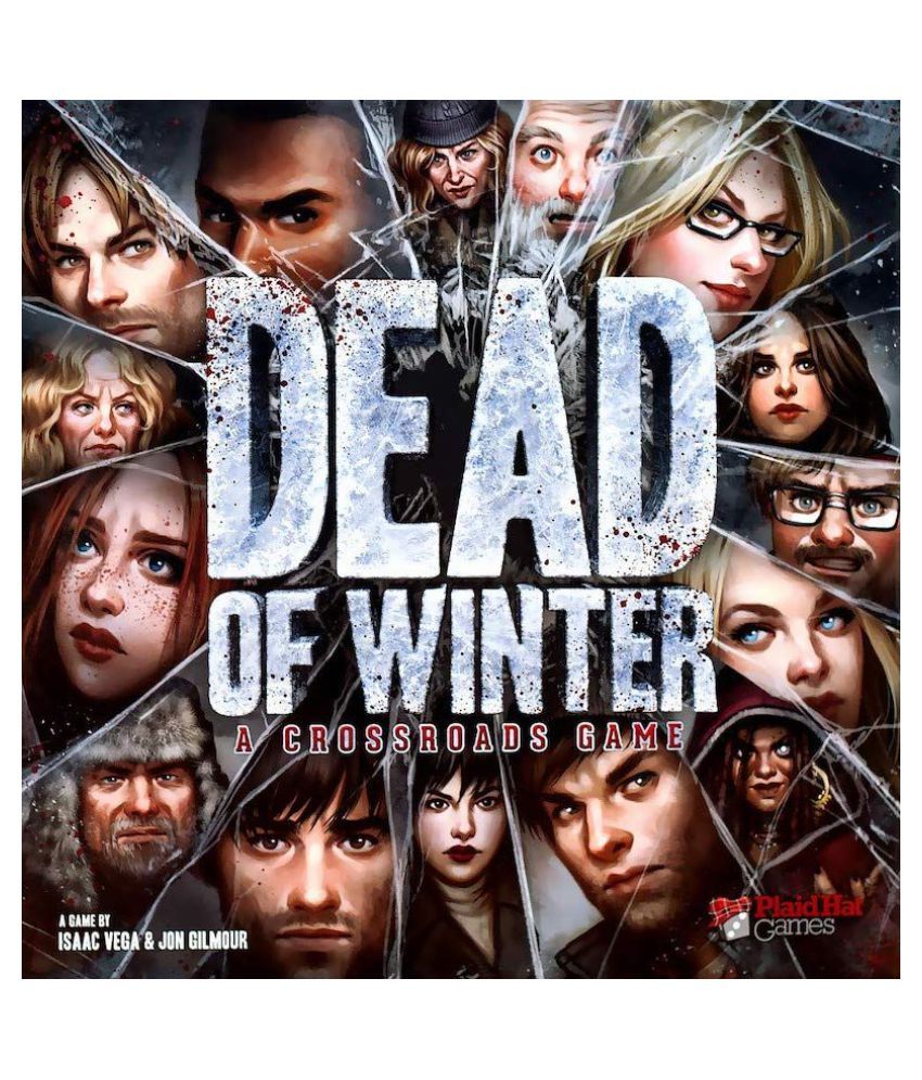 plaid hat games dead of winter plaid hat games dead of winter