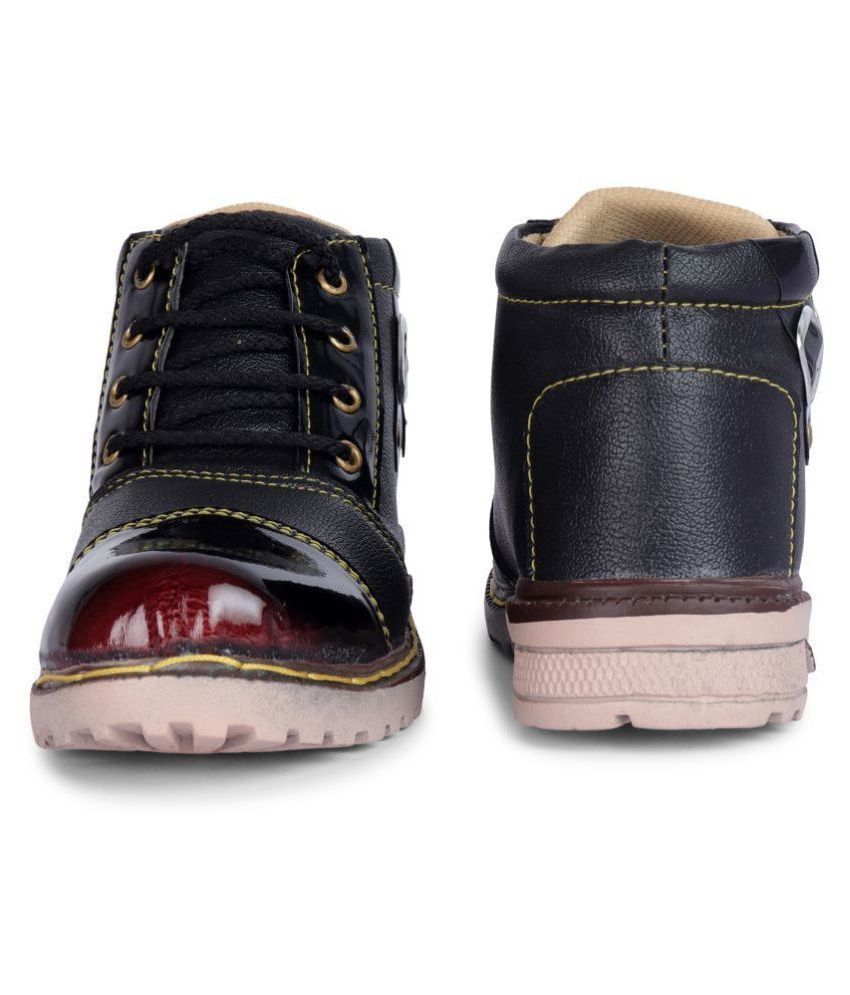 boys stylish boot