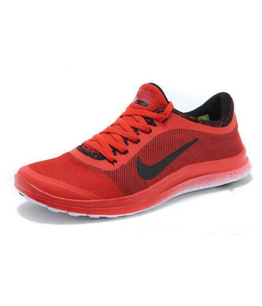 nike free 3.0 shoes price