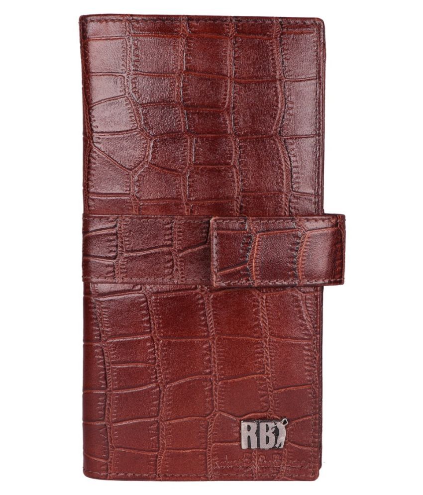 roberto ballmore wallet price