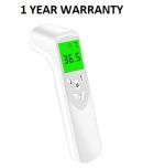 Naulakha Infrared Non-Contact Forehead Thermometer (1 YEAR WARRANTY)