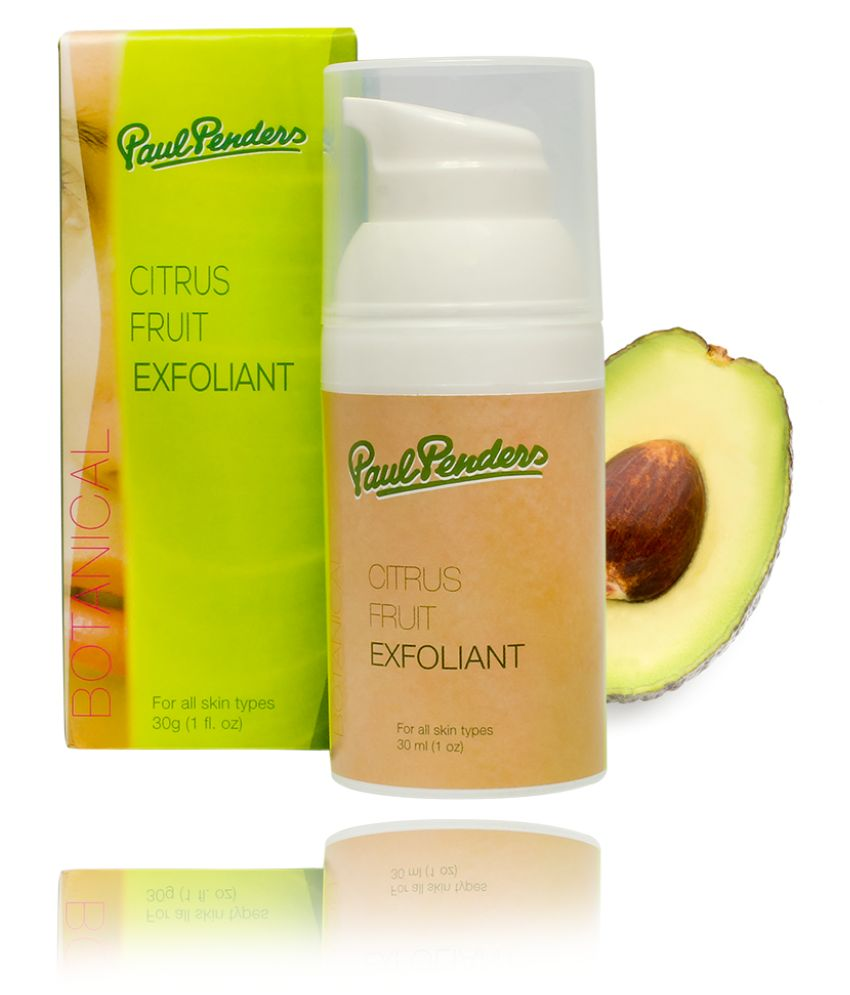paul penders men's best cleanser