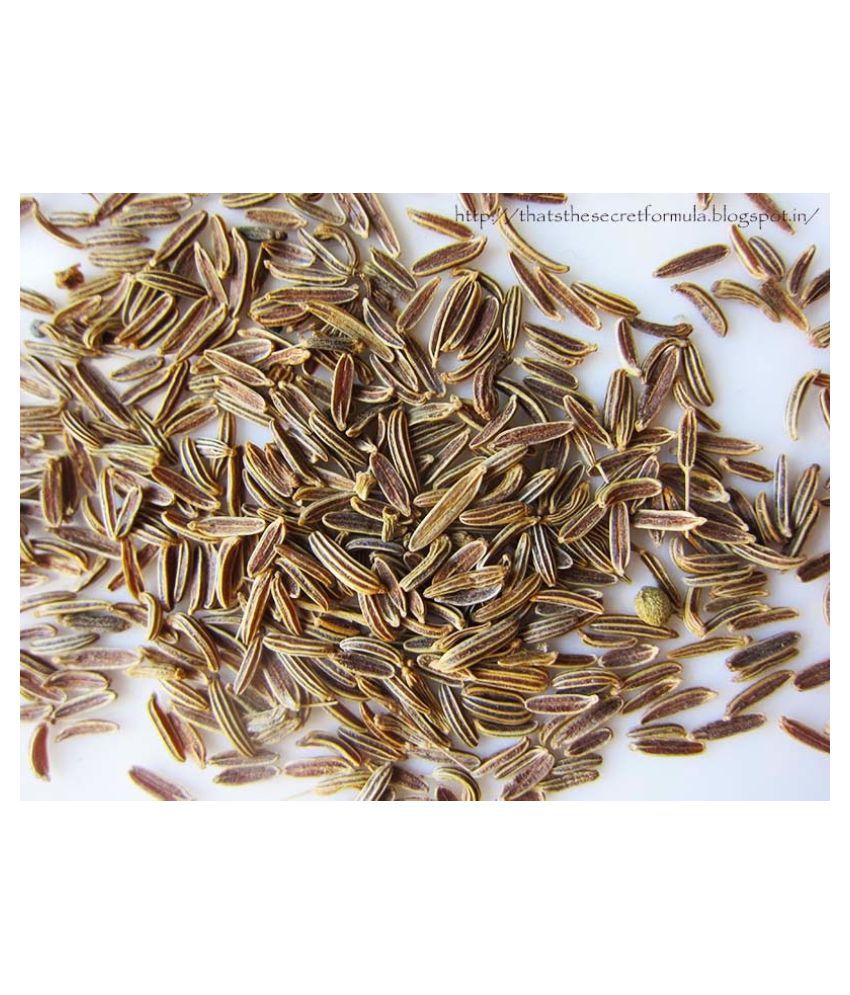     			UPPAL SONS - 200 gm Shahjeera (Black Cumin Seeds) (Pack of 1)