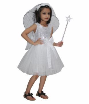 angel fancy dress child