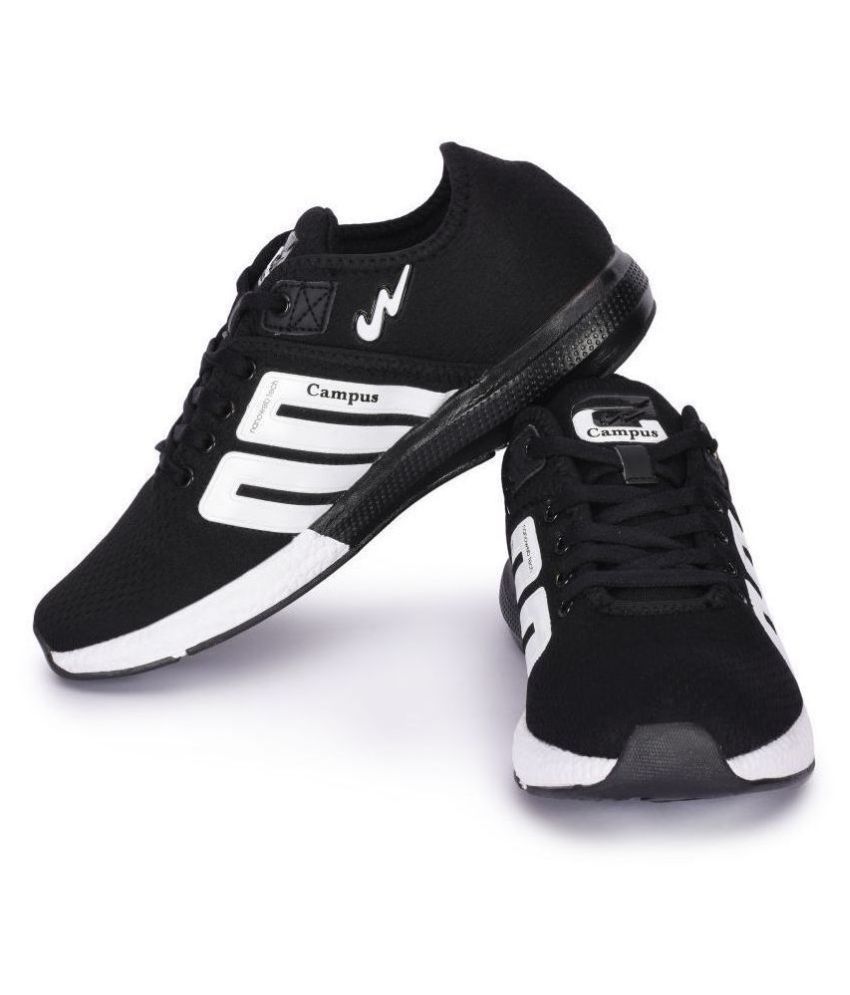 Campus Battle Black Running Shoes Buy Campus Battle Campus Battle Black Running Shoes Buy Campus Battle