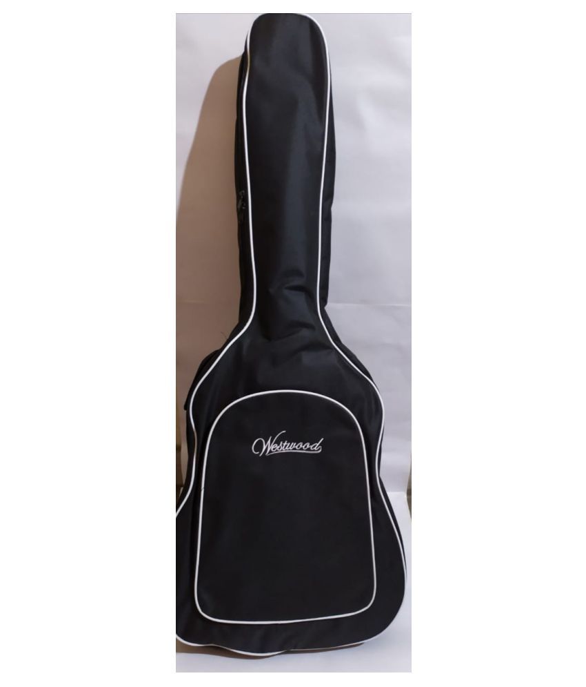 guitar bags snapdeal