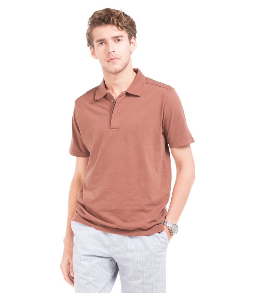 cherokee polo shirts