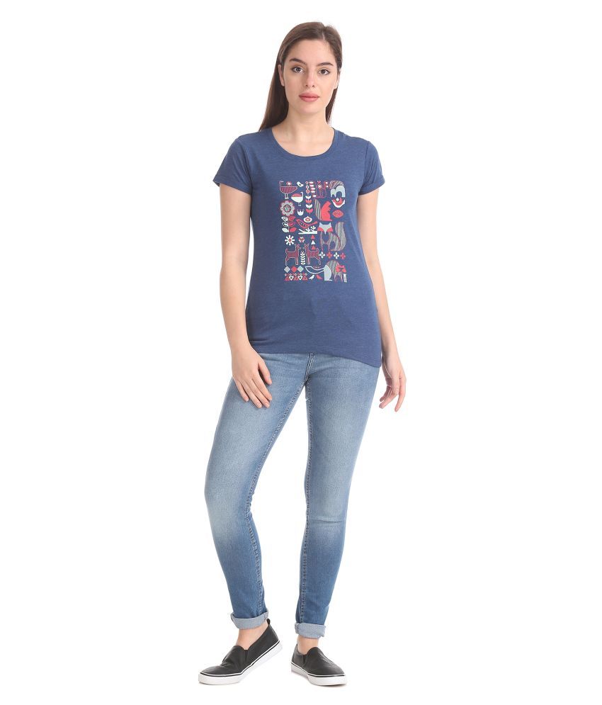 cherokee t shirts for women