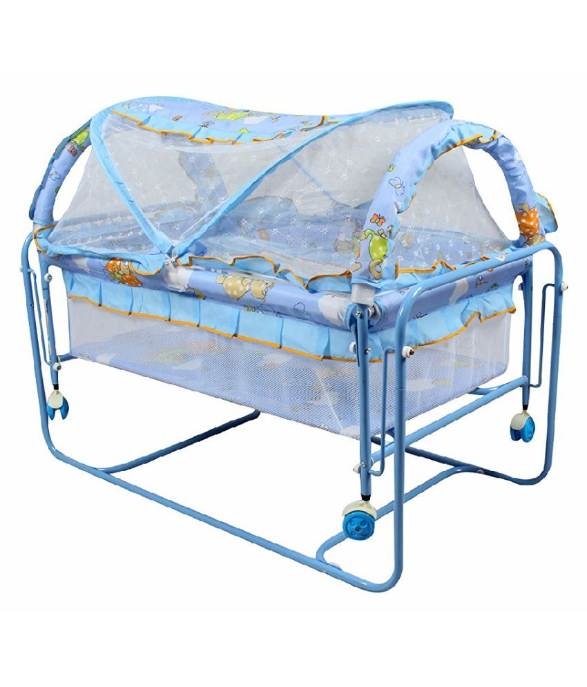baby jhula stand