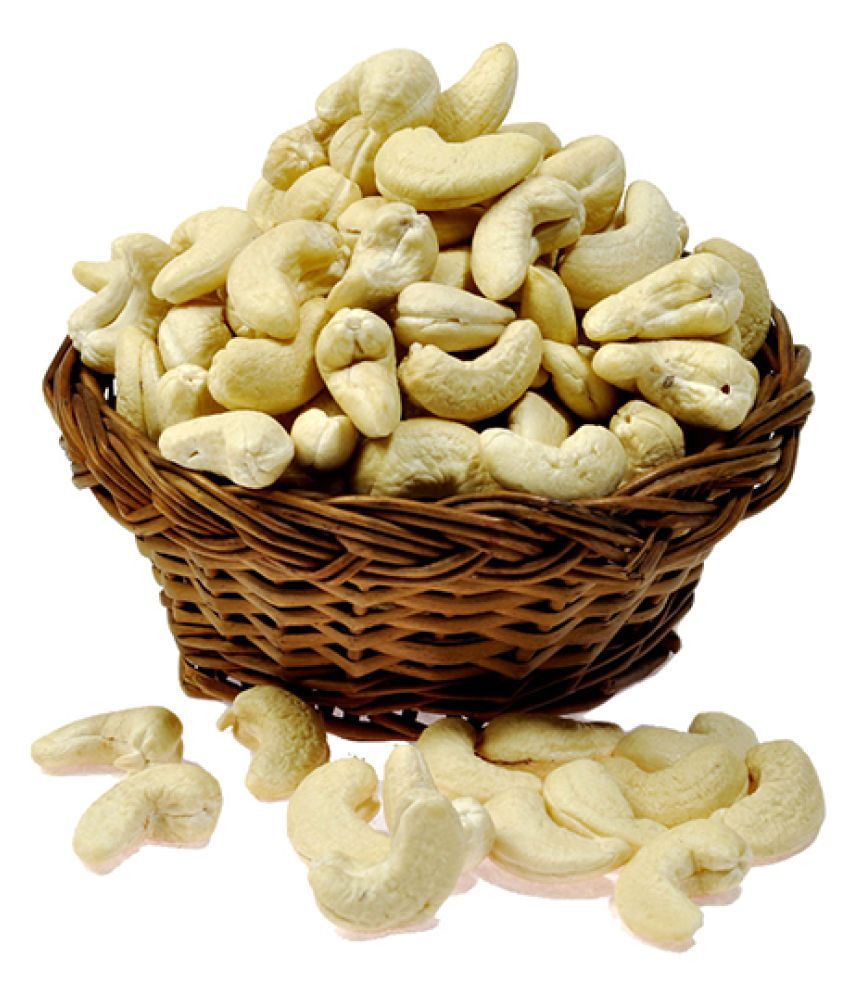     			UPPAL SONS Cashew nut (Kaju) 500 g