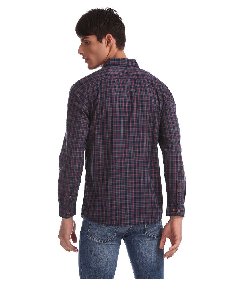 ruggers shirts price