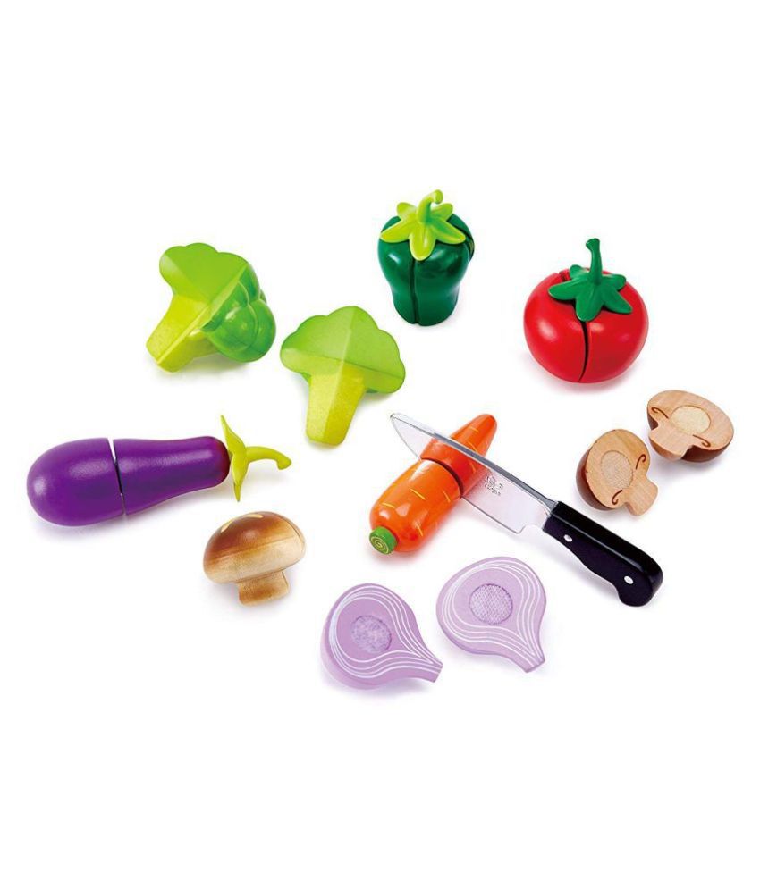 vegetables toys for toddlers