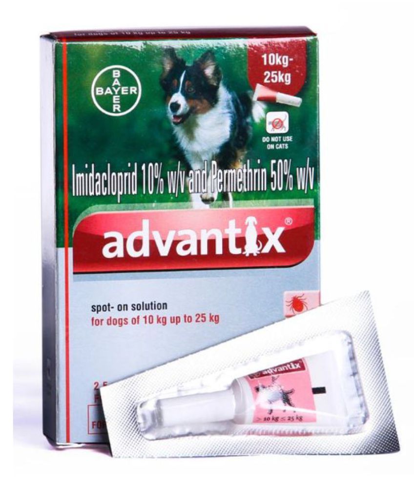 advantix spot