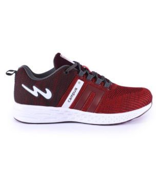 campus foam lite nasa
