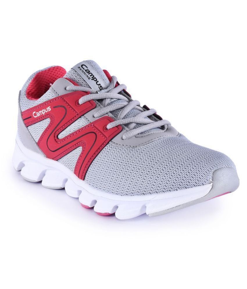 campus shoes snapdeal