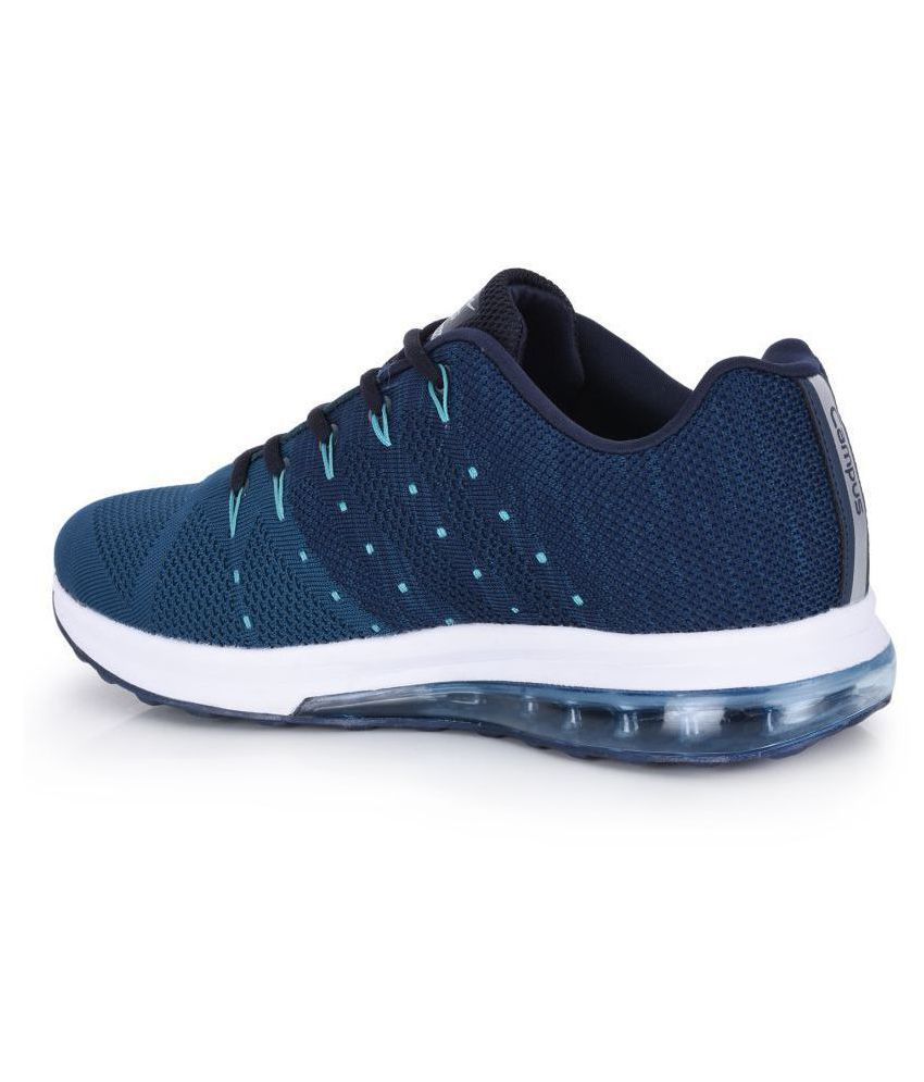 campus men's peris running shoes