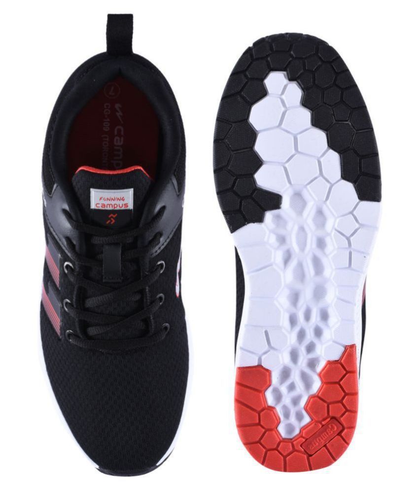 on running shoes toronto