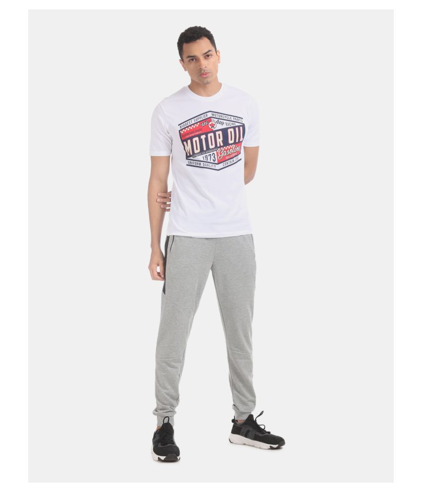 mens joggers regular fit