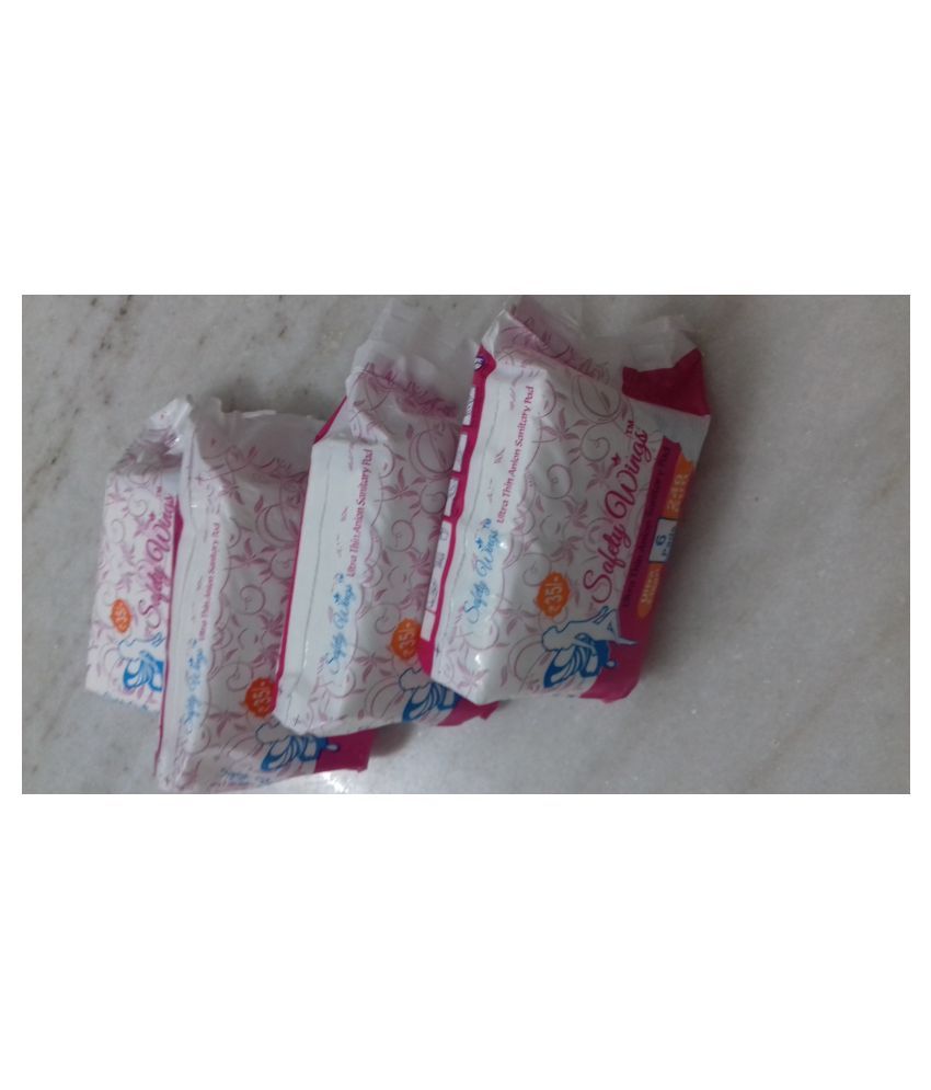 safeywings-regular-60-sanitary-pads-buy-safeywings-regular-60-sanitary