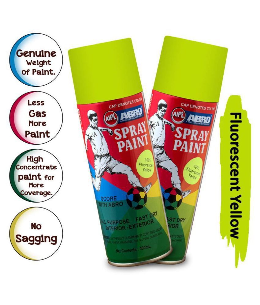 spray paint 2