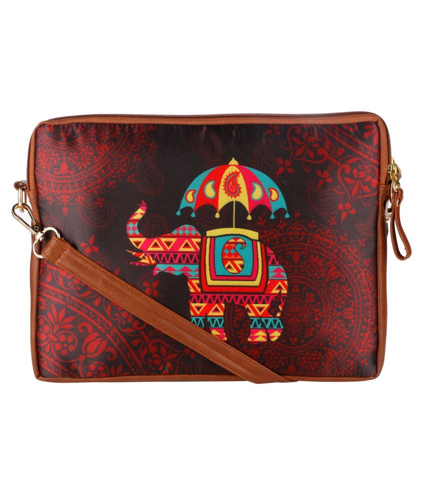 all things sundar sling bags