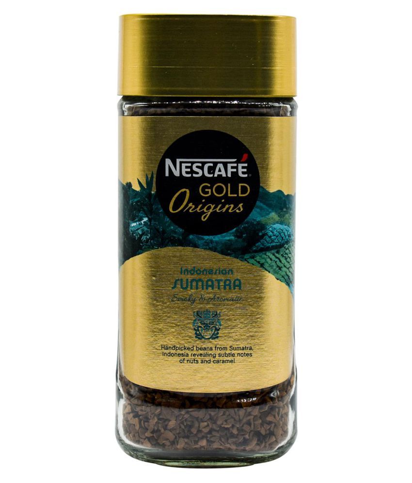 Nescafe Instant Coffee Powder 100 gm Buy Nescafe Instant Coffee Powder