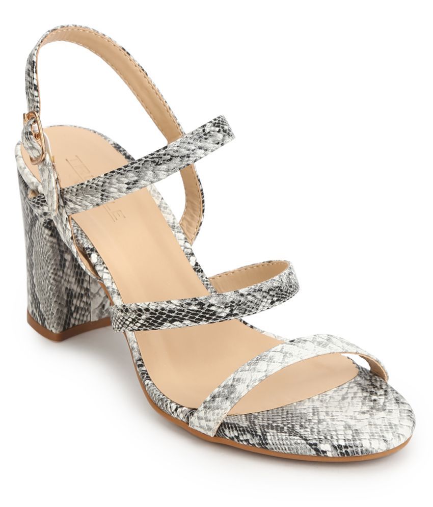 truffle collection heels