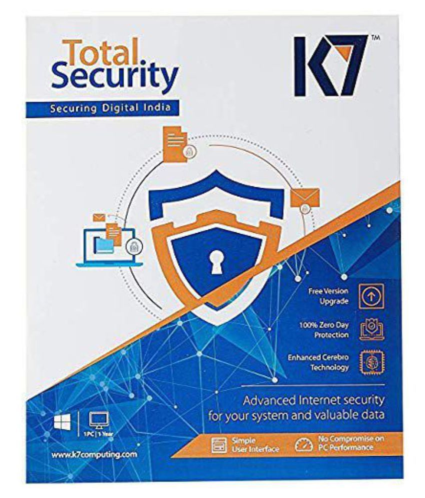 k7 total security renewal key crack