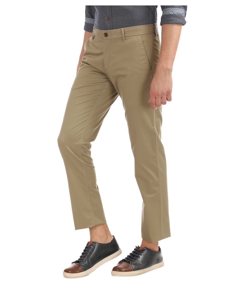 arrow trousers