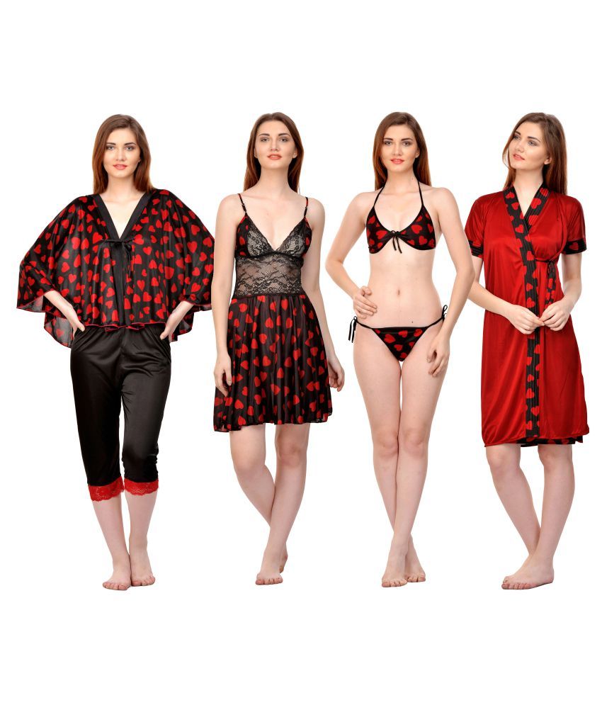 best nighty design in india