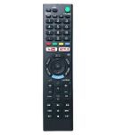 MILLIMAX Na TV Remote Compatible with Sony Smart LCD/LED TV