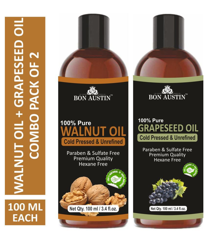     			Bon Austin - Hair Growth Others 100 ml ( Pack of 2 )