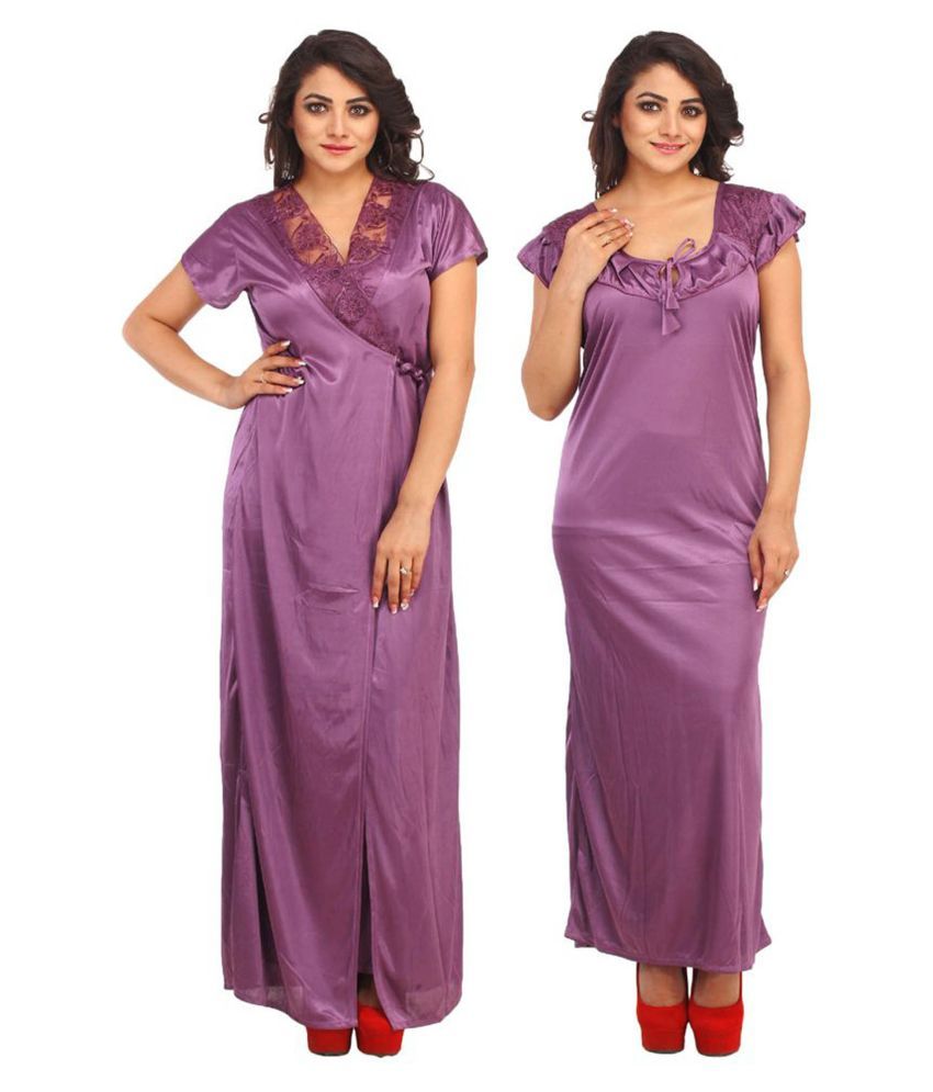 best nighty design in india