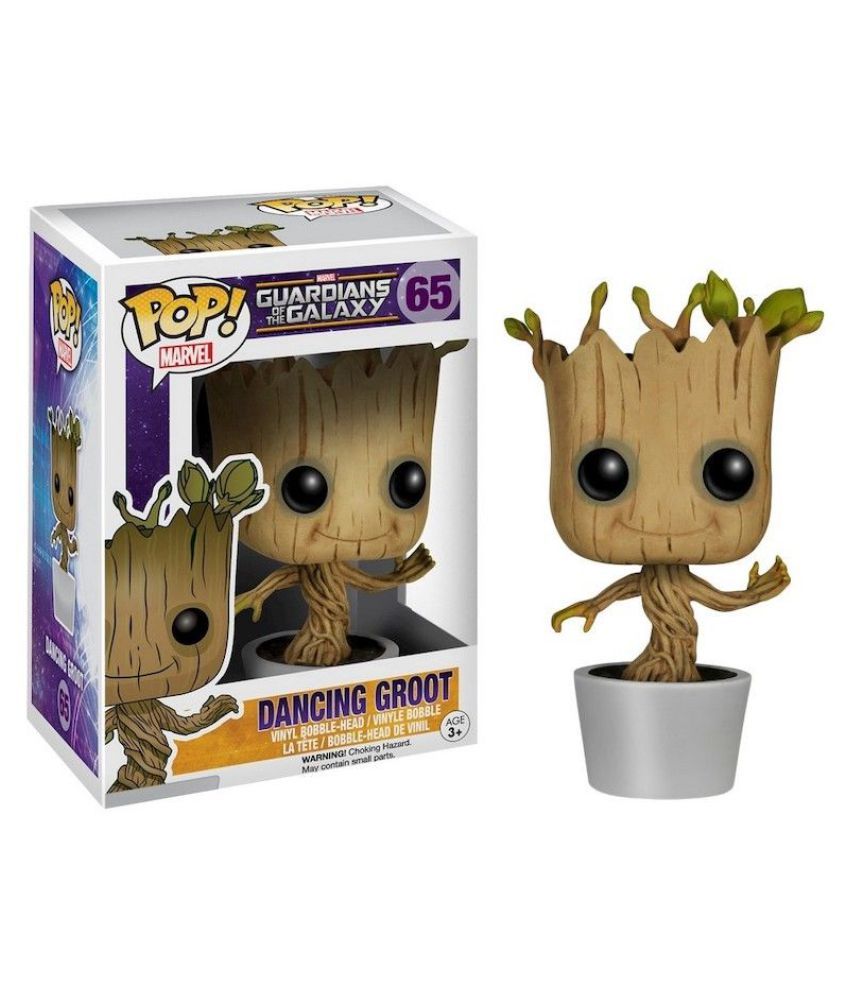 Funko Pop Marvel S Guardians Of The Galaxy Dancing Baby Groot In I Am Groot Pot Figure 65 Buy Funko Pop Marvel S Guardians Of The Galaxy Dancing Baby Groot In I Am