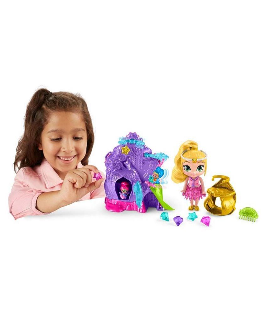 shimmer and shine wish & twirl