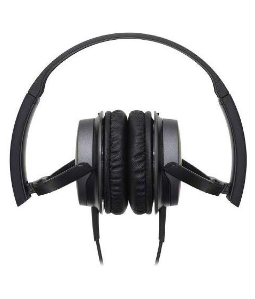 Audio Technica Audio Technica ATHAR1iSBK On Ear Wired With Mic Headphones/Earphones Buy