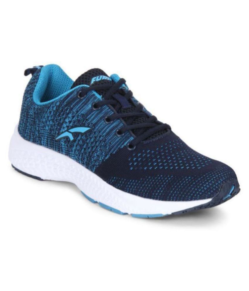 FURO By RedChief R1014 Navy Running Shoes Buy FURO By