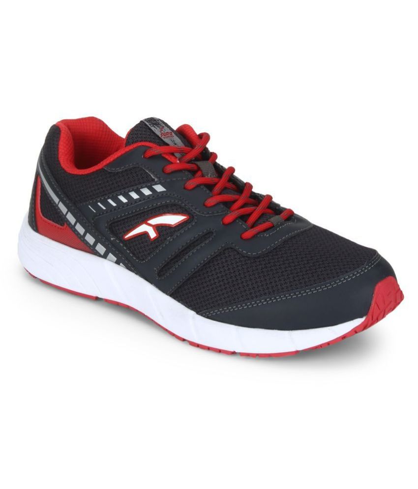 red chief furo sports sandals