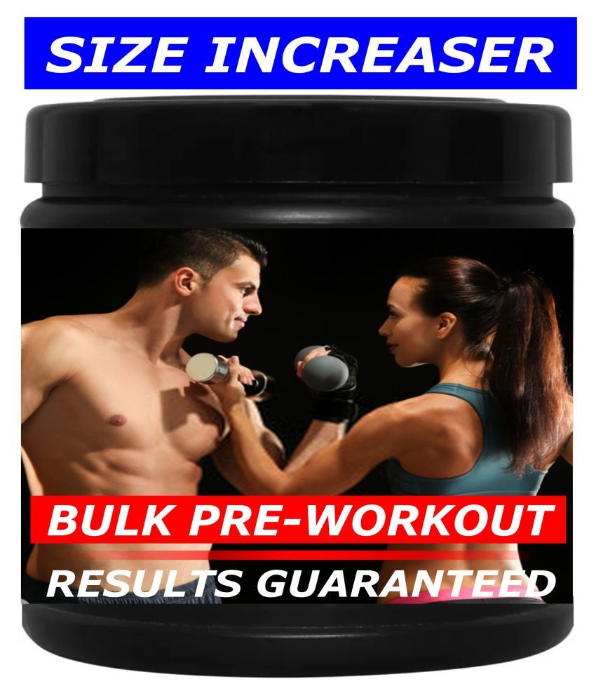 AM NUTRATECH Bulk Pre Workout Blue Razz Flavour 250 Gm Buy AM