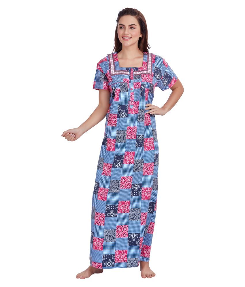 charak night dresses