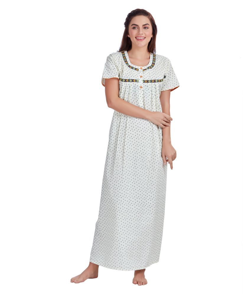 charak night dresses