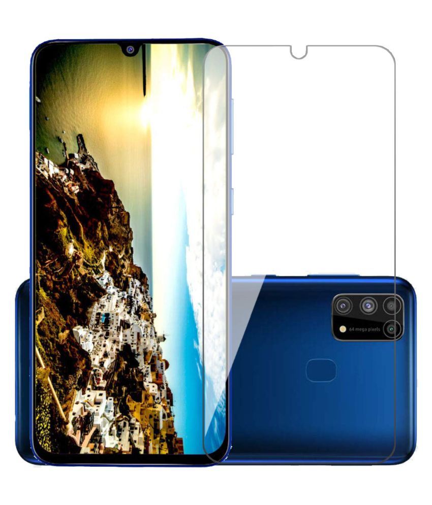 galaxy a31 gorilla glass