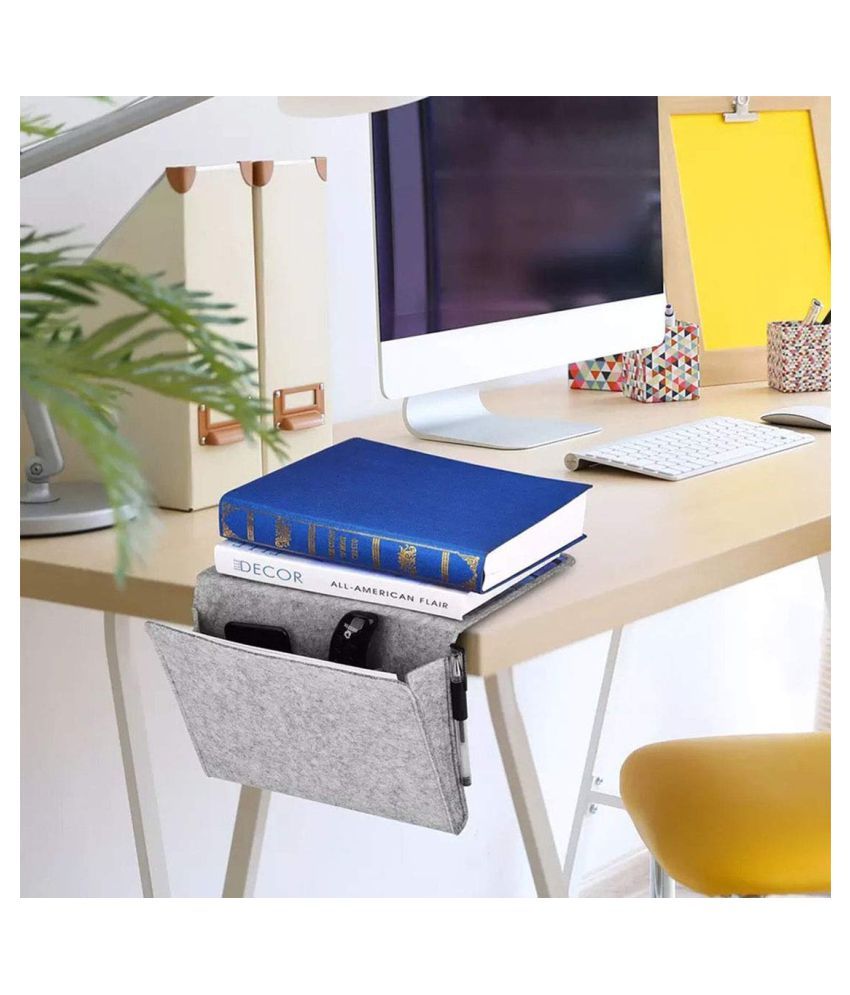 Bedside Caddy| Ipad Holder | Dorm College Room, Bunk Bed ...