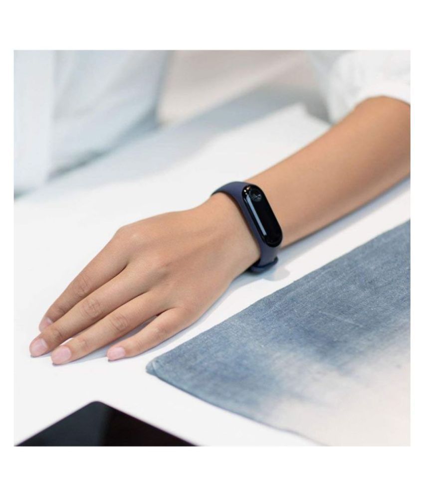 m3 band waterproof