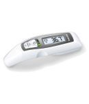 Beurer FT65 Multifunction Infrared Thermometer ( White)