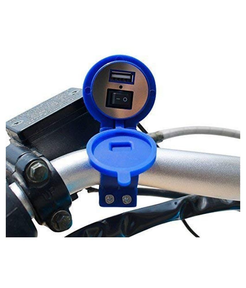 mobile holder for activa scooter