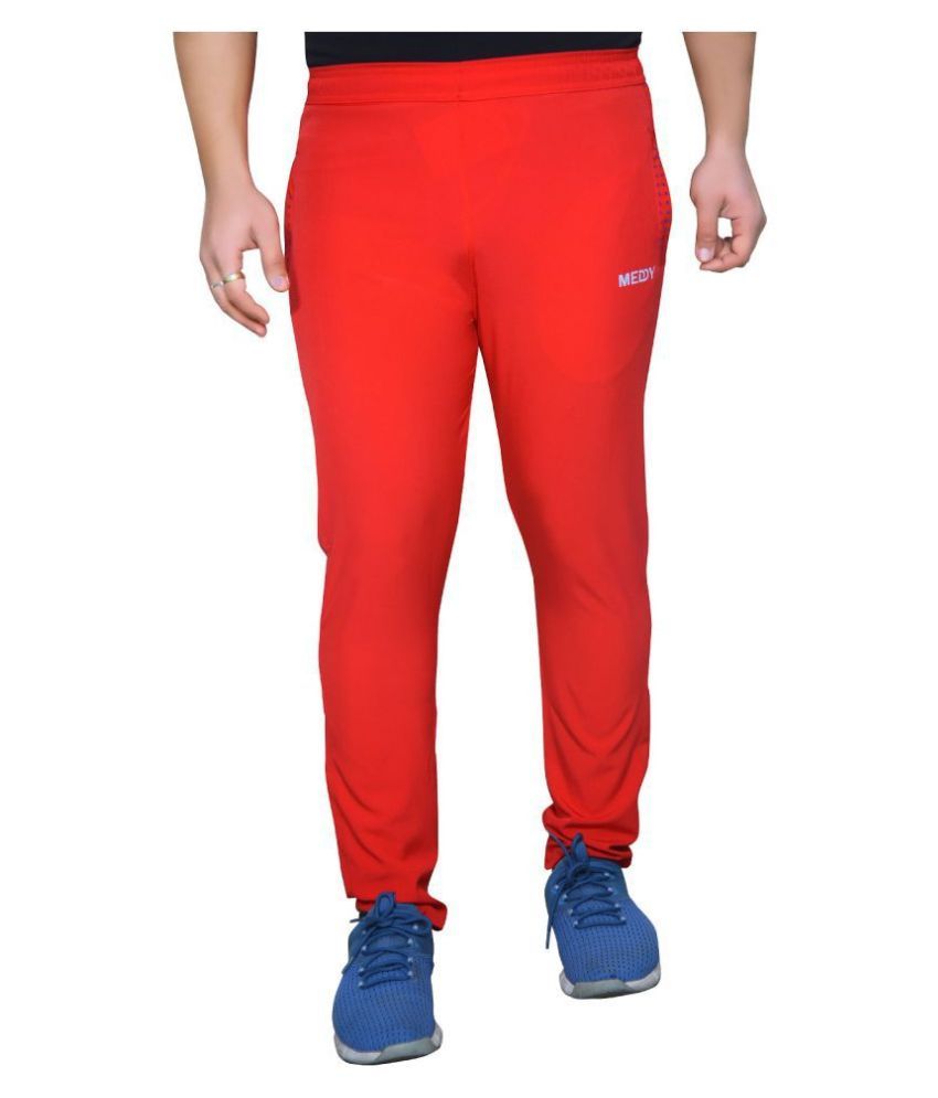 techno sports track pant