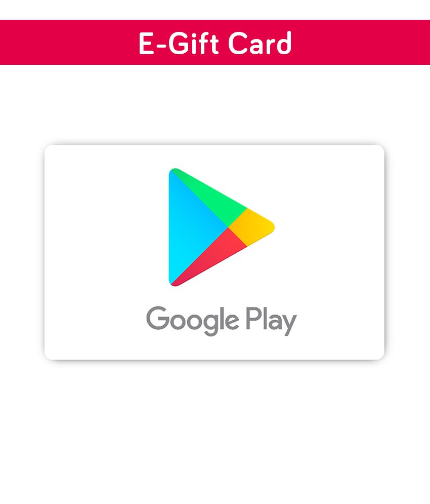 How to cancel google play gift card