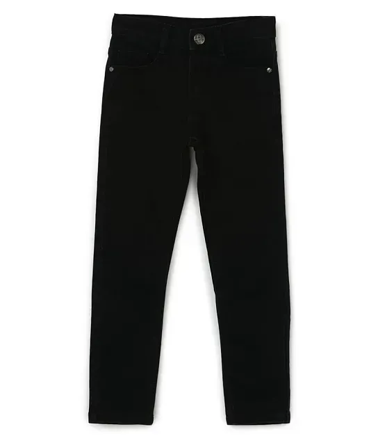 Black jeans snapdeal online