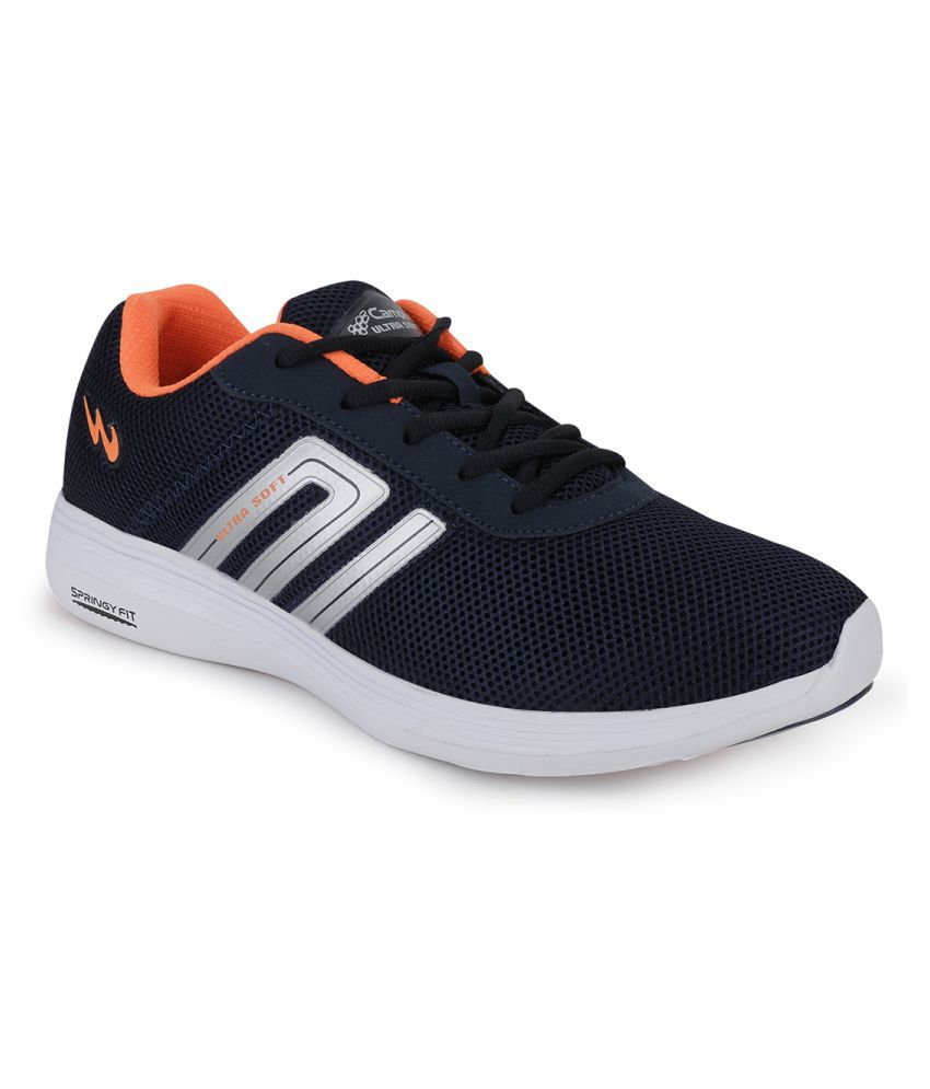 campus ultra soft shoes price